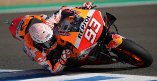 Celebrate moto gp rider marc marquez with these officially licensed products such as helmets and gloves. Opinion Marc Marquez And The Edge Of Madness Roadracing World Magazine Motorcycle Riding Racing Tech News