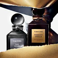 oud wood and tobacco vanille the ultimate gift of luxury tomford privateblend tfgifts parfum tom ford perfume collection tom ford