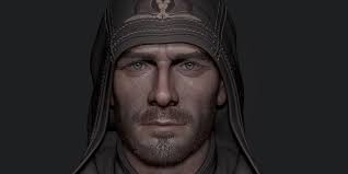 Character Artist Course