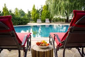 Learn why it's a good idea, and how a salt chlorinator makes it easier than you might imagine. Salt Water Pool Vs Chlorine Pool Which Is More Practical
