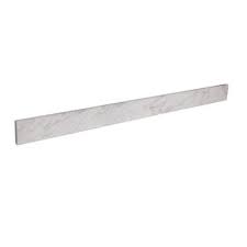 Home Decorators Collection 48 5 In W Stone Effects Backsplash In Cascade Bsse48com Cs Backsplash Stone Decor
