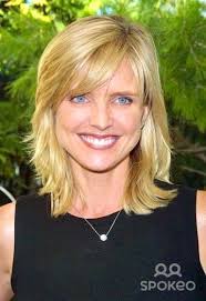 Courtney thorne smith models an easy to care for style that is suited to any. 36 Courtney Thorn Smith Ideas Courtney Smith Courtney Smith