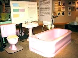 Color Toilets