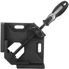 If you are looking for corner clamps for your woodworking projects, these diy wooden corner clamps are definitely for you. Angle Clamps Activists 90 Degree Right Angle Clamp Wood Corner Clamp Aluminum Alloy Body Swing Jaw For Diy Woodworking Power Hand Tools