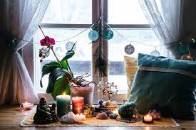 Weitere ideen zu kräuterkunde, kräuter pflanzen, heilkräuter. Wohnung Ausrauchern 3 Hexentricks Gegen Negative Energien Brigitte De