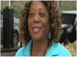 Mary Ann Petty honored as Albany's first Black City employee, 53 years  after she started at age 19