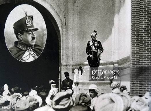 302 Amanullah Khan Of Afghanistan Stock Photos, High-Res Pictures, and Images - Getty Images