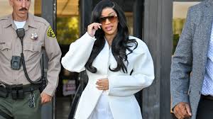 Cardi B Sparks New Pregnancy Rumors