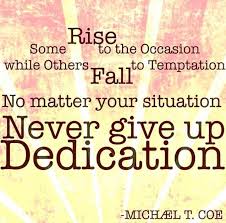 Motivational quotes tumblr great things take time you gave up never give up dreaming of you sayings water outdoor image takes time but be persistent! Inspirational Quotes Never Give Up On Your Dreams