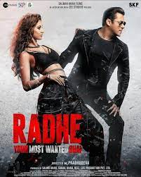 Radhe movie review & showtimes: Review Save Yourself From Radhe The Most Unwanted Bhai Eastmojo