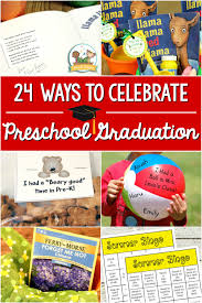 It's time to reflect on the growth we've made and showcase our learning. Preschool Graduation Ideas 24 Ways To Celebrate The End Of The Year Pre K Pages