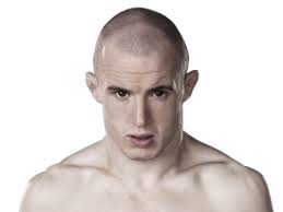 TUF® 12 Finale Prelim Fight: Cody Mckenzie vs Aaron Wilkinson