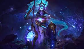 Cosmic Nidalee Splash Art Nidaleemains Nidalee's next basic attack within 10 seconds becomes unstoppable, gains 75 bonus range and is modified to deal magic damage, increased by an amount for every 1% of target's missing health. cosmic nidalee splash art nidaleemains