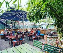Think about traditional tables and high top tables. 12 Beer Gardens You Won T Want To Miss In Greenwich Borough 2019 South London Club