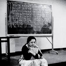 Shakuntala devi puzzled mo3e over 300 brain teasers, riddles and mathematical puzzles to sharpen your calculating power orient paperbacks . Shakuntala Devi S Feats Of Mathematical Greatness