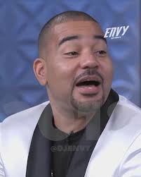 I'm NOT Dominican 🗣️‼️