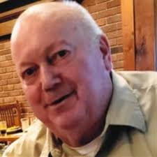 Obituary information for Larry David Lobb