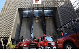 Relatos de terror del metro de la ciudad de méxico. Tres Lineas Del Metro De La Ciudad De Mexico Reanudaron Operaciones En La Manana Del 12 De Enero Mobilitas