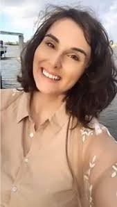 Jenny Esposito Obituary (1991