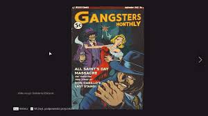 What i read this week—edition 139. Mafia Definitive Edition All Gangsters Monthly Locations Pulp Magazines