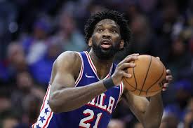 Proposed 76ers Trade Swaps Joel Embiid for $175 Million All-Star