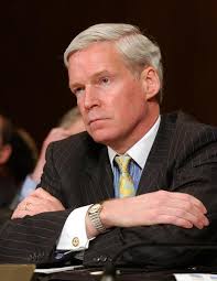 Red Cross fires president over “relationship”