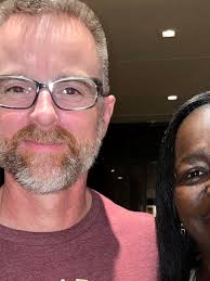 Bixby man donates kidney to save stranger's life