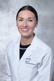 Jessica Wright, MBBS