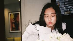 The rapper and singer dated exo's kai from october 2018 to january 2019. Blackpink Jennie S Version Of The Boyfriend Shirt Inkistyle