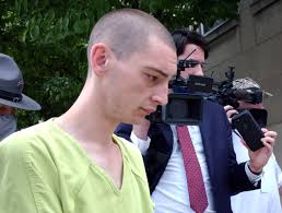 Death penalty is back