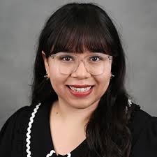 Graduate Contact Information