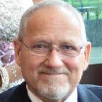 William Osuch Obituary