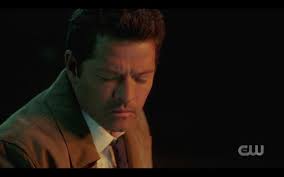 Matt Cohen Directs! Supernatural's Gimme Shelter