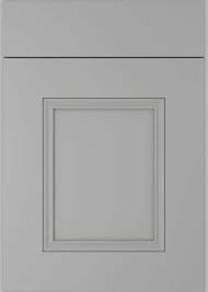 A 50/50 split could feel cold; Unit Specification Diy Kitchens