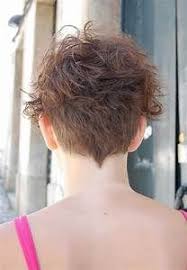 You can even add in some layers (also in a u) to get even more lift and body for long straight hair. Back View Short Curly Hairstyles Short Curly Hair Short Curly Hair Short Curly Short Curly Hairstyles For Women