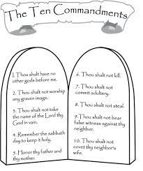 God tells moses to free the slaves and lead the israelites out of … Ten Commandments Coloring Pages Dibujo Para Imprimir Ten Commandments Coloring Pages Dibujo Para Imprimir Dibujo Para Imprimir