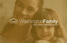 Washington Family Hope Center