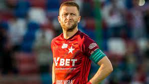 If jakub błaszczykowski is going to be in wisła kraków lineup, it will be confirmed on sofascore one hour before the match starts. Jakub Blaszczykowski Dziwny Ten Swiat W Ktorym Odchodzisz Bo Nie Jestes Zdrajca Pilka Nozna