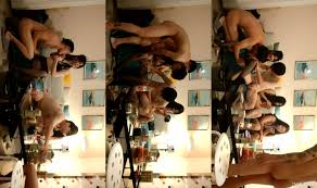 新片速遞】2023.6.24，【换妻极品探花】，今晚新人，三男三女，情色小游戏气氛热烈- 7mmtv.sx - Watch JAV Online