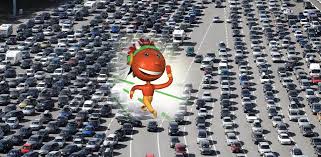 En revanche, il peut sembler largué et désuet avec ses plannings édités à l'avance grâce aux données. La Circulation Du Week End Promet D Etre Chargee Selon Bison Fute