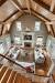 Rustic Barn House