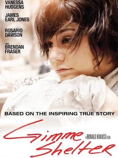 Gimme Shelter (2014) | Rotten Tomatoes
