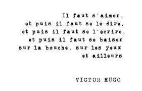 To Read A Poem By Victor Hugo French Poems Victor Hugo Poems