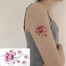 We did not find results for: 1pcs Waterproof Temporary Tattoo Sticker Sexy Baby S Breath Flower Words Feather Water Transfer Fake Flash Tattoo Buy At The Price Of 0 16 In Aliexpress Com Imall Com