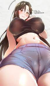 Đọc Truyện Hentai Làm Tình Gái Lạ - Chap 8 trên trang HentaiVN -
