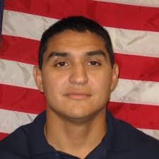 Memorial service announced for Deputy U.S. Marshal Christopher Hill