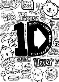 Onedirection Taylor Swift One Direction Drawings One Direction Logo One Direction