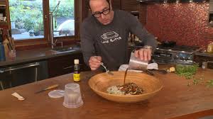We did not find results for: Asian Ish Israeli Couscous Sam The Cooking Guy