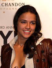 Michelle Rodriguez Wikipedia