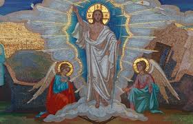 Conmemora la resurrección de jesús. Simbolos De La Resurreccion De Jesus Diocesis De Canarias